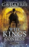 Why Kings Confess (eBook, ePUB)