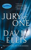 Jury of One (eBook, ePUB) Jury of One (eBook, ePUB)
