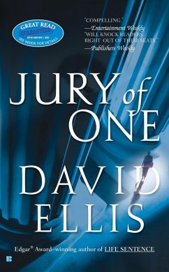 Cover Jury of One (eBook, ePUB)