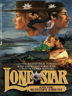 Cover Lone Star 58 (eBook, ePUB)