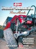 Chassis & Suspension Handbook HP1406 (eBook, ePUB)