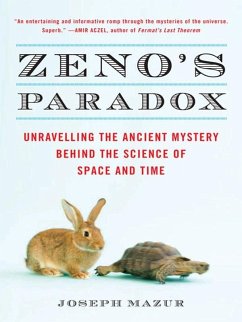 Zeno's Paradox (eBook, ePUB) - Mazur, Joseph