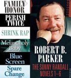 Robert B. Parker: The Sunny Randall Novels 1-6 (eBook, ePUB)