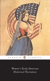Women's Early American Historical Narratives (eBook, ePUB)