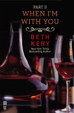 When I'm With You Part II (eBook, ePUB)