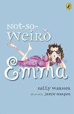 Not-So-Weird Emma (eBook, ePUB)