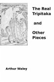The Real Tripitaka and Other Pieces (eBook, ePUB)