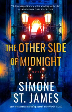 The Other Side of Midnight (eBook, ePUB) Cover The Other Side of Midnight (eBook, ePUB)