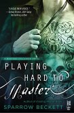 Playing Hard to Master (eBook, ePUB)