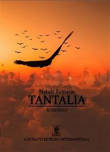 Tantalia (eBook, ePUB) - Fabiano, Natale