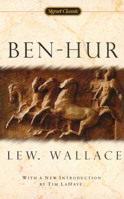 Cover Ben-Hur (eBook, ePUB)