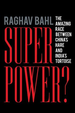 Superpower? (eBook, ePUB) - Bahl, Raghav