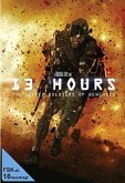 13 Hours: The Secret Soldiers of Benghazi