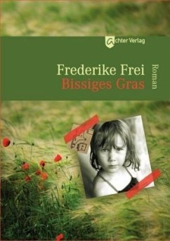 Cover Bissiges Gras
