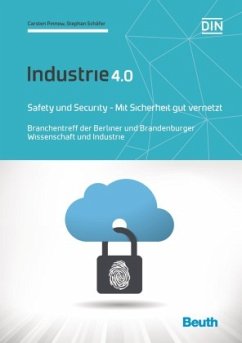 Industrie 4.0 - Pinnow, Carsten;Schäfer, Stephan