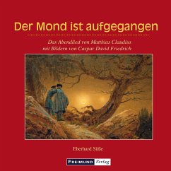 Der Mond ist aufgegangen - Süße, Eberhard