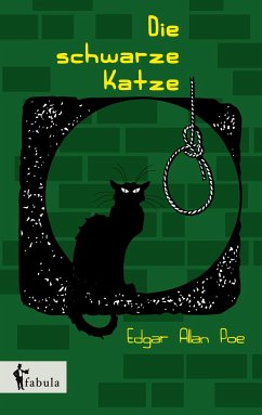 Die schwarze Katze - Poe, Edgar Allan