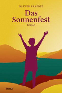 Das Sonnenfest - Prange, Oliver