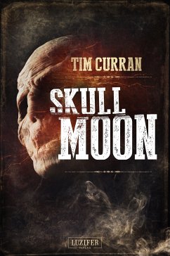 SKULL MOON (eBook, ePUB) - Curran, Tim