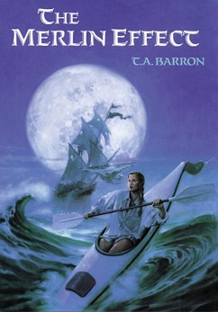 Cover The Merlin Effect (eBook, ePUB)