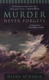 Murder Never Forgets (eBook, ePUB)