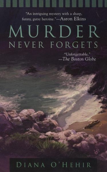 Murder Never Forgets (eBook, ePUB) Murder Never Forgets (eBook, ePUB)