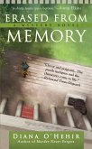 Erased From Memory (eBook, ePUB)