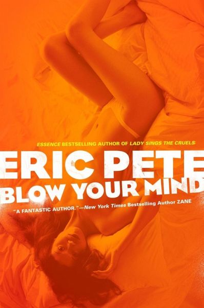 Blow Your Mind (eBook, ePUB) Blow Your Mind (eBook, ePUB)