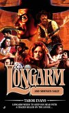 Longarm 378 (eBook, ePUB)