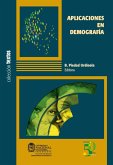 Aplicaciones en demografía (eBook, PDF) Aplicaciones en demografía (eBook, PDF)