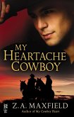 My Heartache Cowboy (eBook, ePUB)