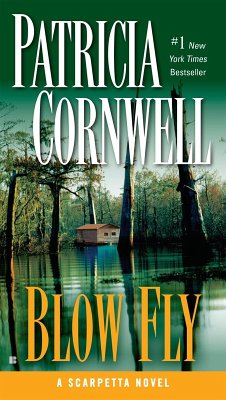 Blow Fly (eBook, ePUB) - Cornwell, Patricia