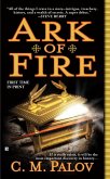 Ark of Fire (eBook, ePUB)