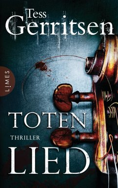 Totenlied (eBook, ePUB) - Gerritsen, Tess