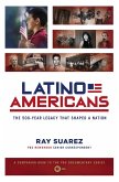 Latino Americans (eBook, ePUB)