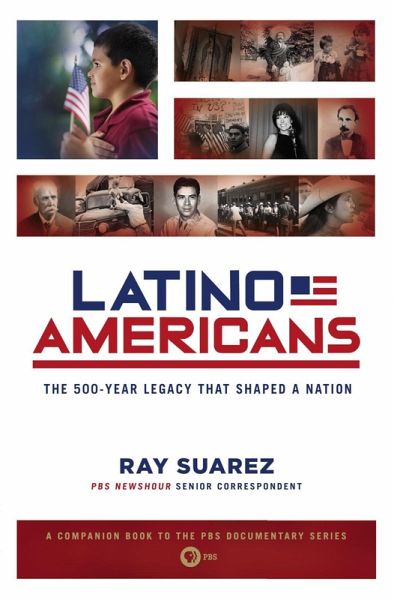 Latino Americans (eBook, ePUB) Latino Americans (eBook, ePUB)