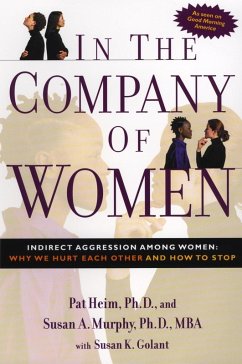 Cover In the Company of Women (eBook, ePUB)