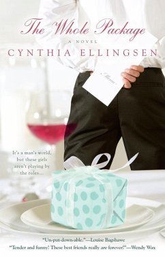 Cover The Whole Package (eBook, ePUB)