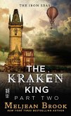 The Kraken King Part II (eBook, ePUB)