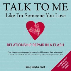 Talk to Me Like I'm Someone You Love, revised edition (eBook, ePUB) - Dreyfus, Nancy