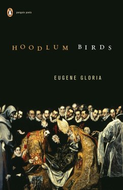 Hoodlum Birds (eBook, ePUB) - Gloria, Eugene