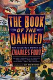 The Book of the Damned (eBook, ePUB)