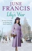 Lily's War (eBook, ePUB) Lily's War (eBook, ePUB)