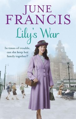 Cover Lily's War (eBook, ePUB)