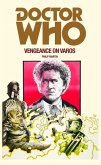 Doctor Who: Vengeance on Varos (eBook, ePUB)