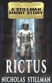 Rictus (eBook, ePUB)