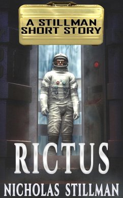 Cover Rictus (eBook, ePUB)