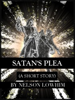 Cover Satan's Plea (eBook, ePUB)