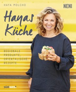 Hayas Küche (eBook, ePUB) - Molcho, Haya