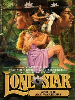 Lone Star 61 (eBook, ePUB) - Ellis, Wesley